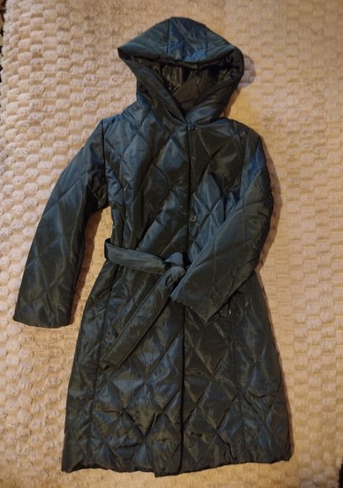 Подовжена курточка, нова