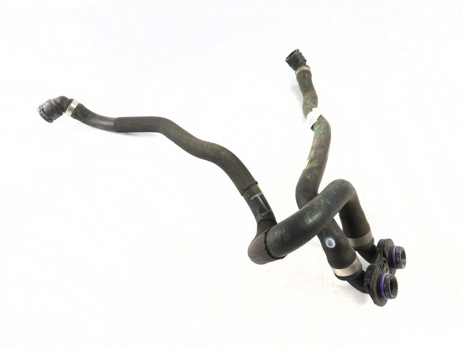 Tubo De Água Bmw 3 Ref: 17128654850/8654871 2018 - 2026