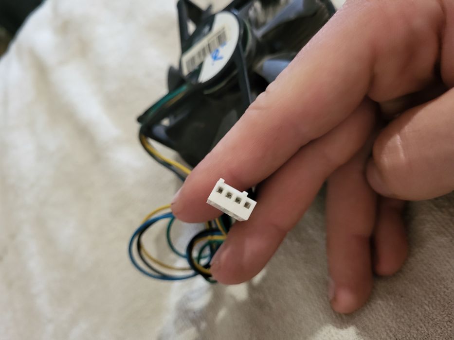 Кулер охолодження