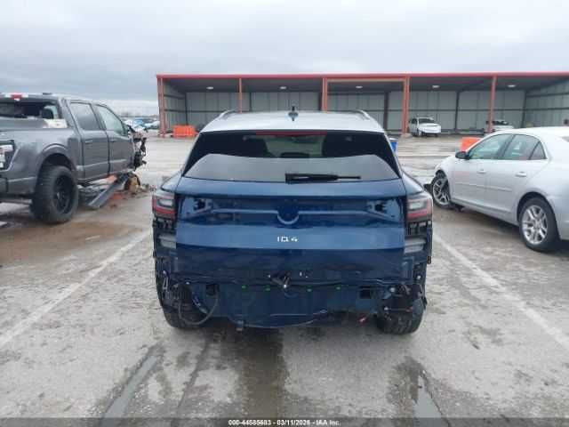 Volkswagen ID.4 AWD Pro S 2023