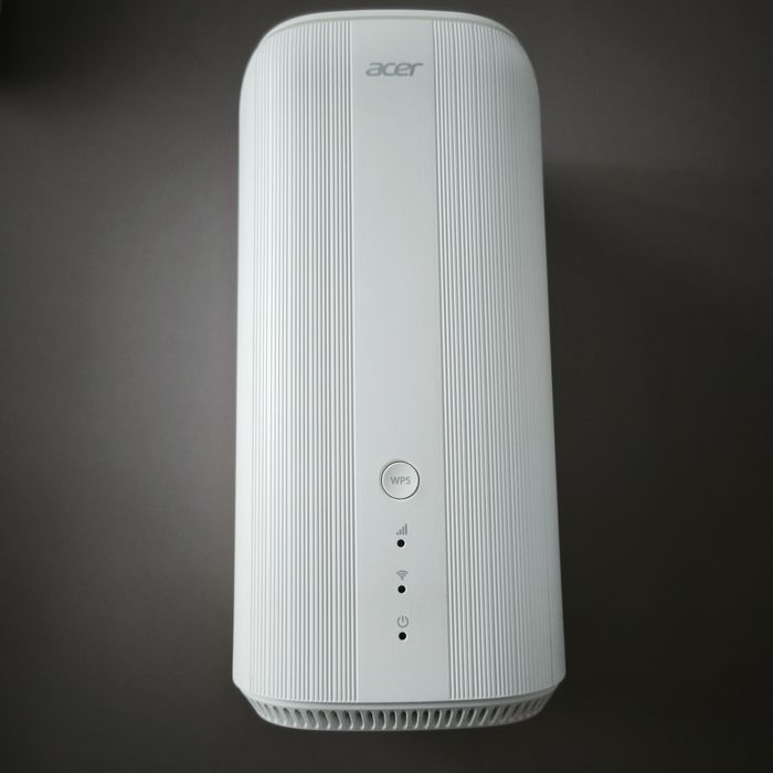 Acer connect X6E 5G CPE