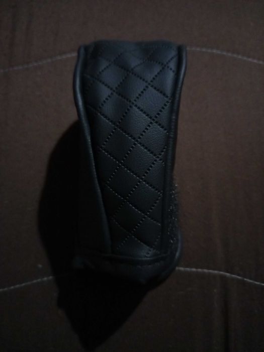 Capa para alavanca de velocidades universal