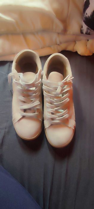 Vendo Nike blazer low
