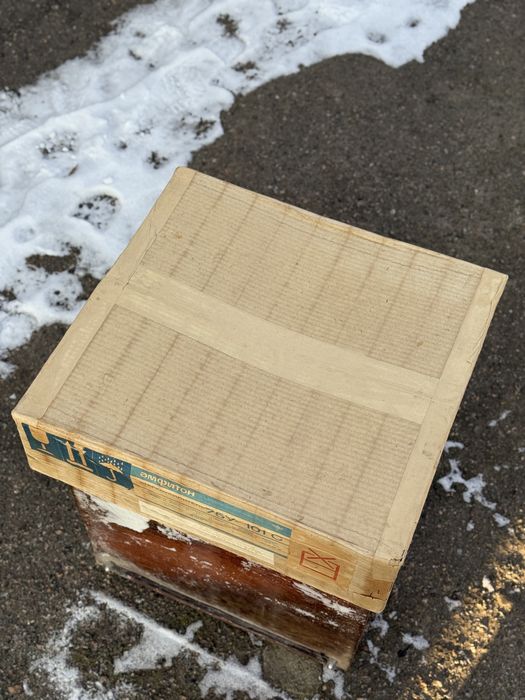 Усилитель Амфитон 75У-101С Новый не распечатан!!!