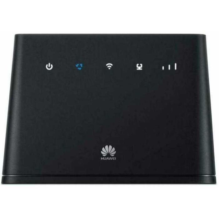 Router Internet para cartão SIM 4G Huawei B311 NOS ou WOO