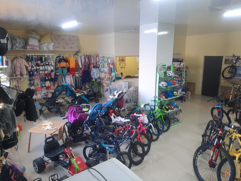 Сдам в оренду нежитлове приміщення (магазин)106к.м  вартість 23000грн