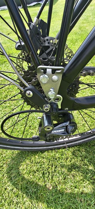 Rower Bicycles EXT500