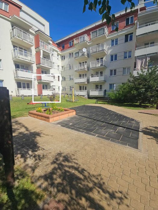 Mieszkanie – Toruń - Widok 2