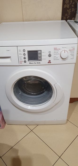 Pralka Bosch uzywana