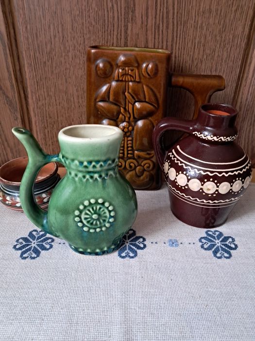 Косівська кераміка