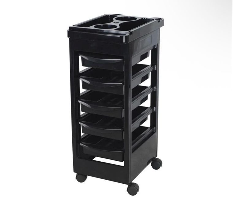 Mesa ajudante Cabeleireiro