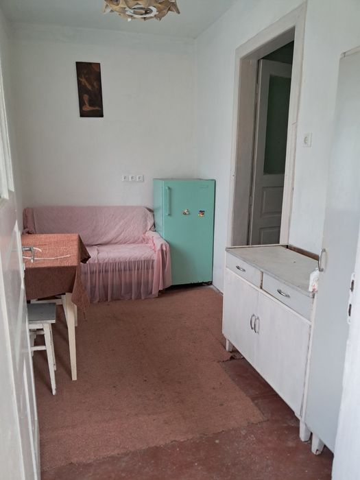 Гарна дачка поруч з містом