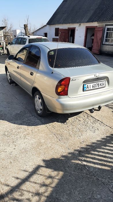 Продам надійне авто