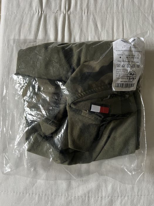 Koszulka polo MON