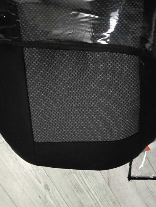 Uniwersalne pokrowce na siedzenia samochodowe nowe