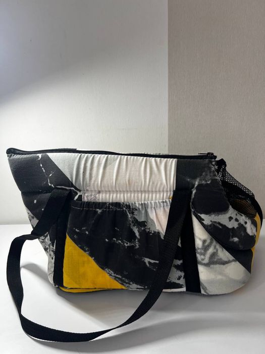 Сумка-переноска для собаки