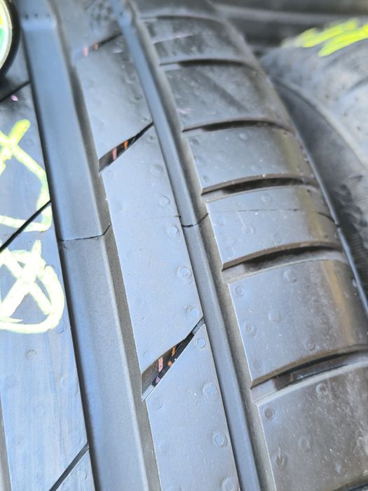 Opona Kumho ecsta Ps 71 225/50/17 pojedynka  demo