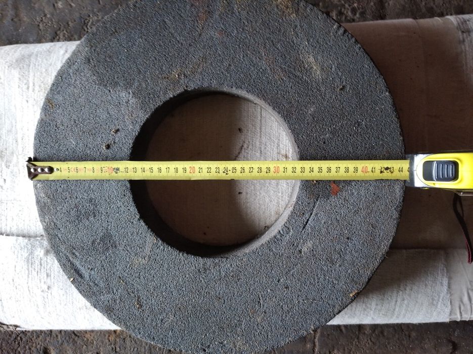 Круг абразивний ,в гарному стані.