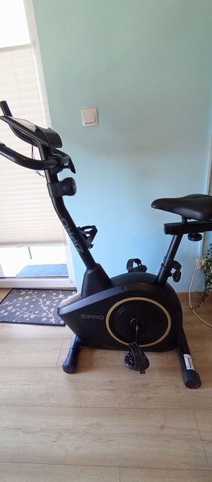Rower treningowy Zipro Boost