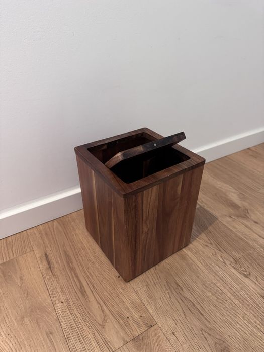 Zara Home Caixote do lixo WC