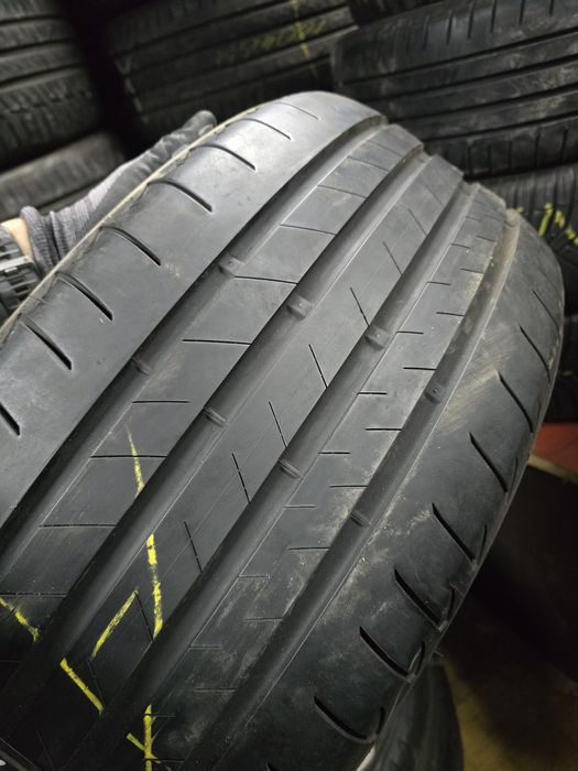 255/50R21 Bridgestone Alenza 001 23р