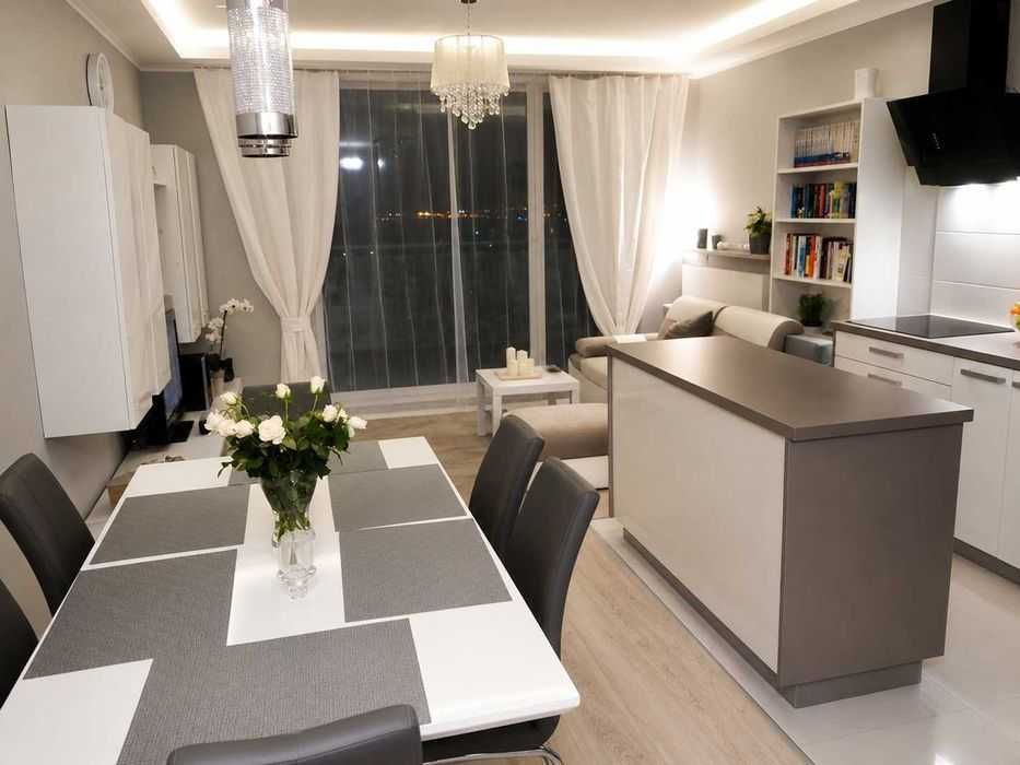 Mieszkanie Prestige Tower Piaseczno