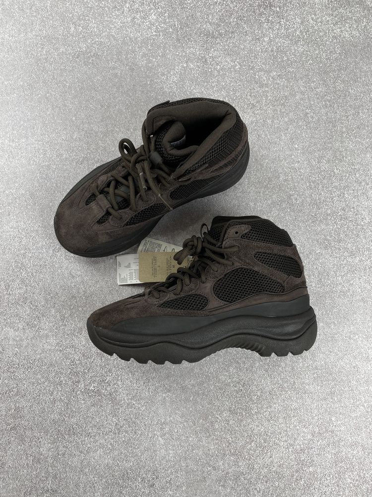 Adidas yeezy desert boot oil 9 000 Olx