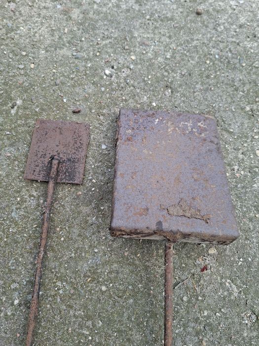 Zestaw do czyszczenia pieca węglowego