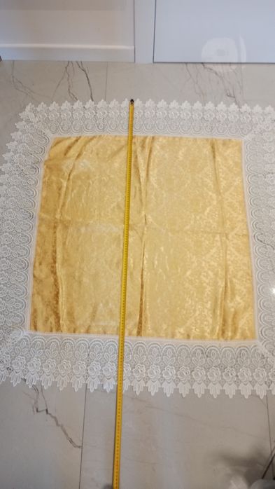 Obrus rozmiar 120cm