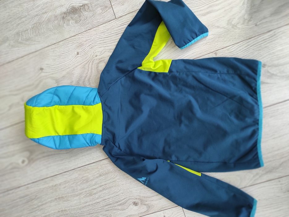 Kurtka Mc Kinley sportowa rozmiar 8 lat