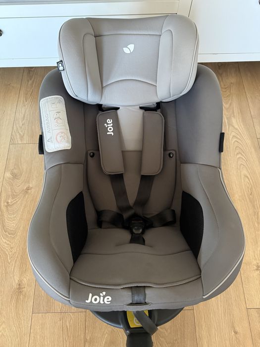 Fotelik samochodowy Joie i-Spin 360 Isofix