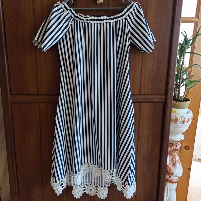 Плаття елегантного образу