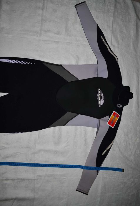 Гидрокостюм Osprey подводное плавание дайвинг рыбалка охота спорт шоу