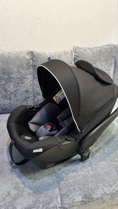 Chicco Kory Plus i-Size