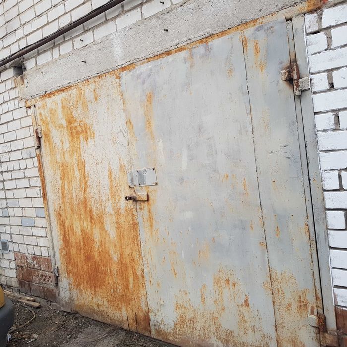 Срочно Продам Капитальный гараж с подвалом - Победа 6,  «Лоцманский»