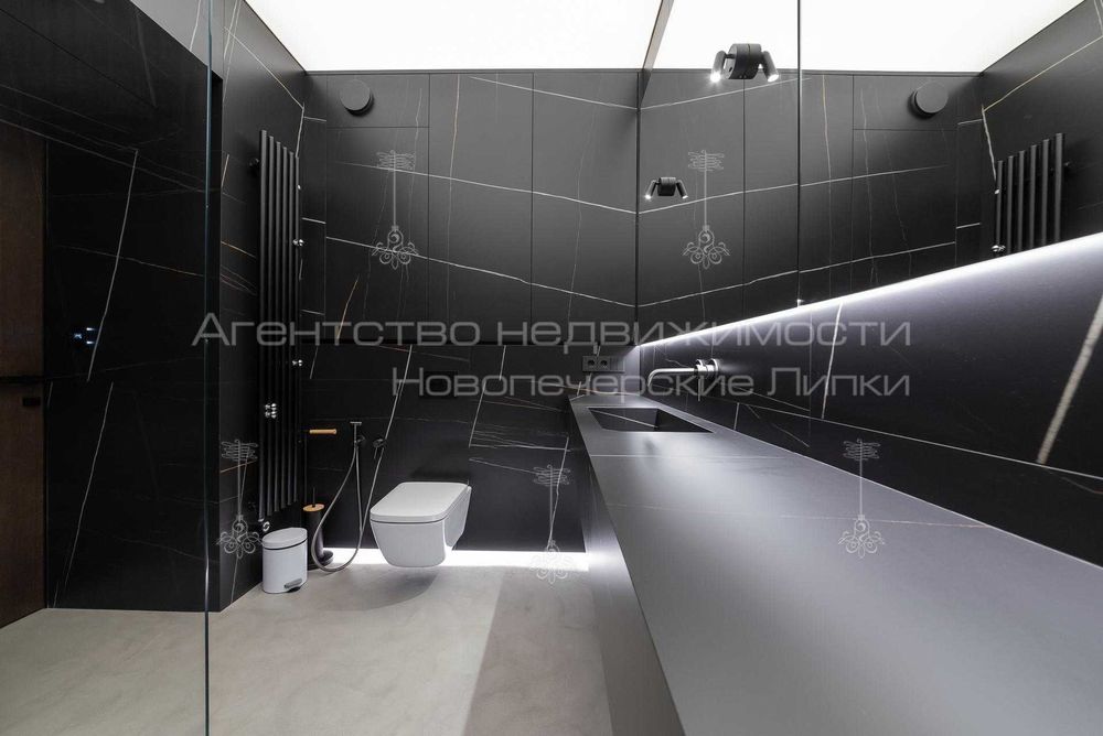 2-комнатная квартира по адресу бульвар Дружбы Народов (площадь 79 м²) - Atlanta.ua - фото 10