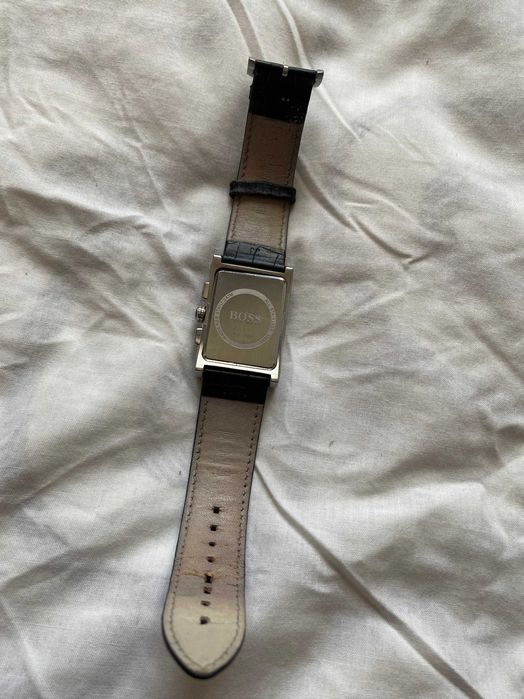 Чоловічий годинник Hugo Boss оригінал