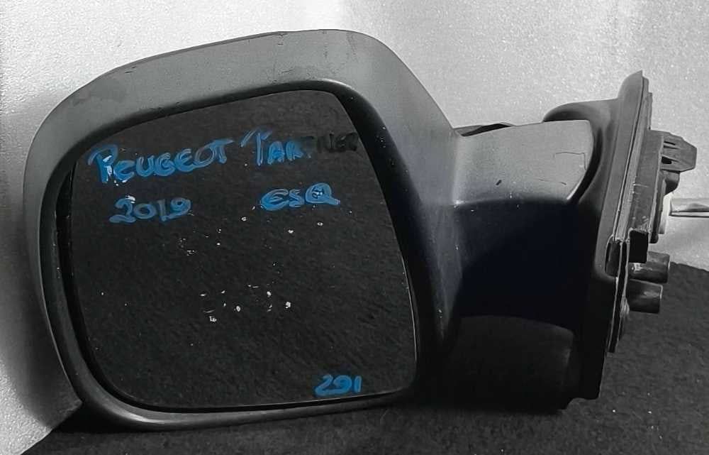 Espelho Retrovisor Esquerdo 51967K - PEUGEOT RIFTER