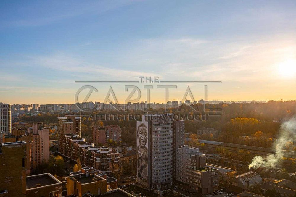 Аренда квартиры, ул. Антоновича, Голосеево, ЖК New York