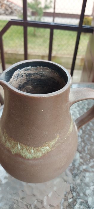 Dzbanek wysokość 19 cm