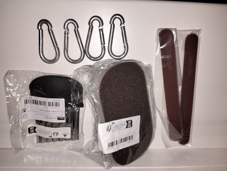 Різновид товарів