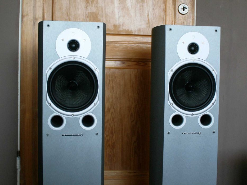 Audiofilskie kolumny Wharfedale Diamond 9.4 kolumny