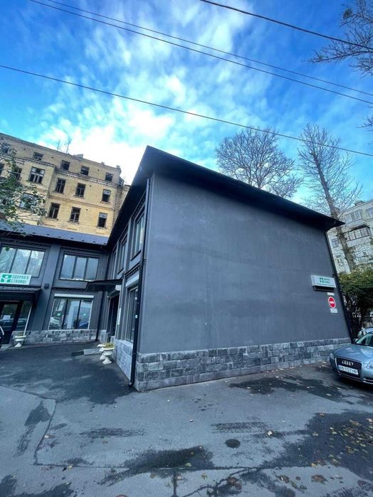 Продаж приміщення, 430 м2, вул. Шовковична, Печерський р-н