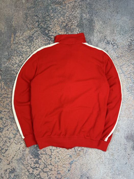 Вінтажна олімпійка COPA збірної Швейцарії 1992р розмір М Y2K