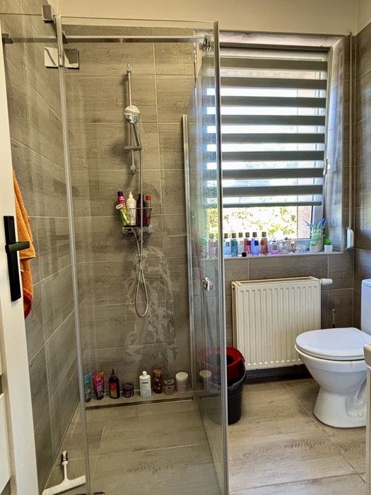Kawalerka 32 m² na wynajem Poznań Grunwald - Widok 6