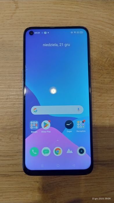 Realme 6 4/64 Android 11 NFC