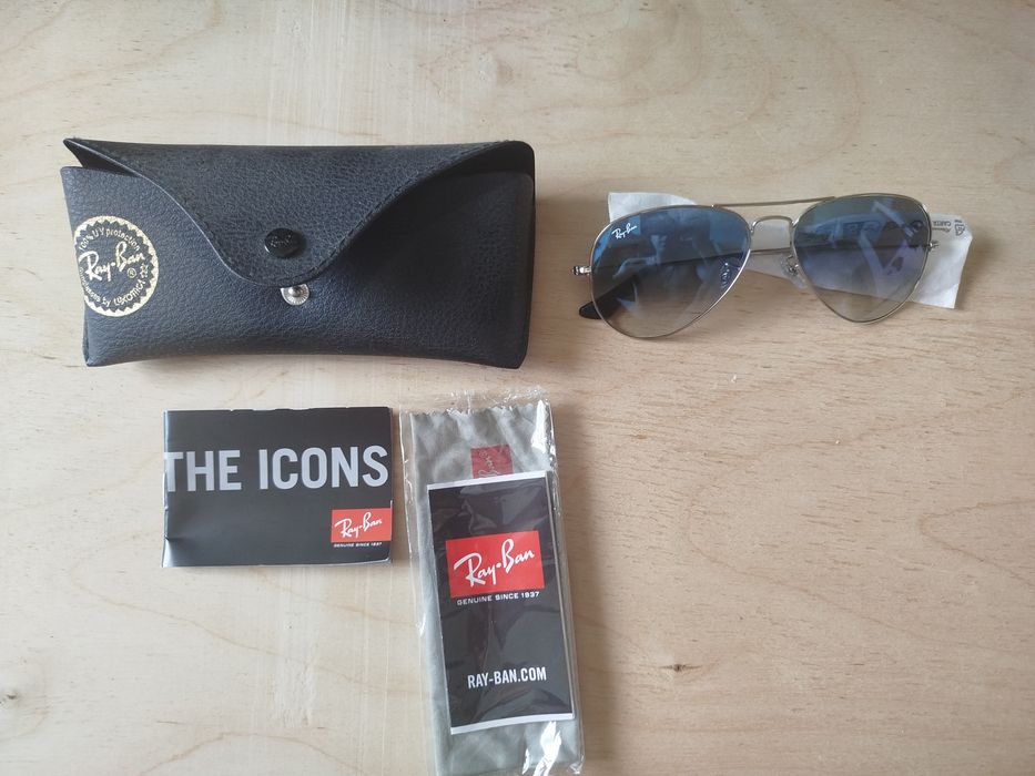Продам Окуляри Ray Ban