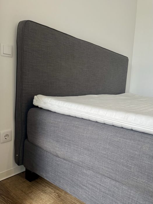 Cama de Casal 180x200