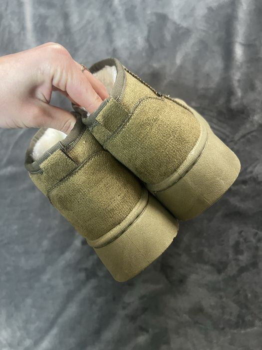 Угги 36-36,5 теплі і зручні  не дорого