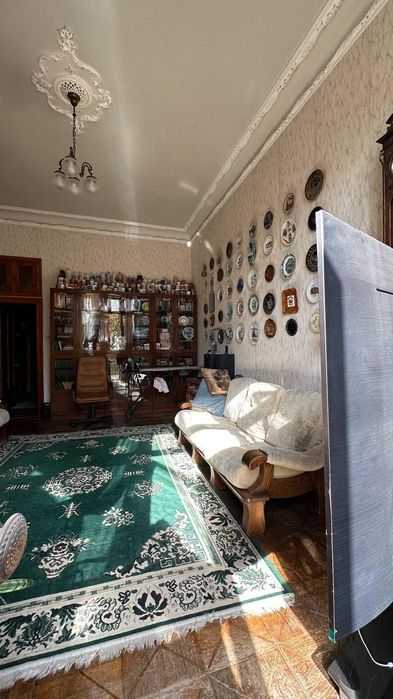 Багатокімнатна квартира за адресою Куликове поле пл. (площа 197,2 м²) - Atlanta.ua - фото 4